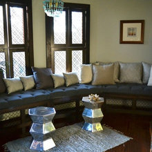 Long Family Room