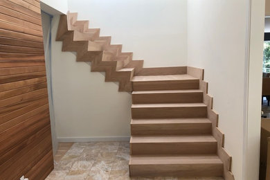 Staircase - modern staircase idea