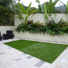 Patio Ideas