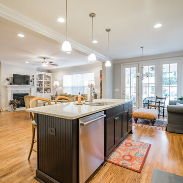 20 E Montclair Avenue, Greenville, SC 29609 $624,609