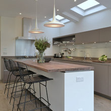 Final Kitchen Ideas