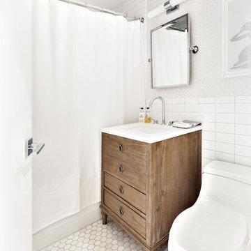 Little Italy Penthouse Triplex