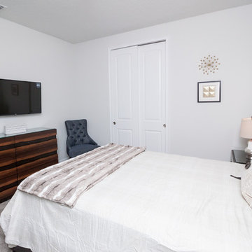 FURNITURE FOR VACATION HOMES