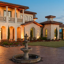 Elevation