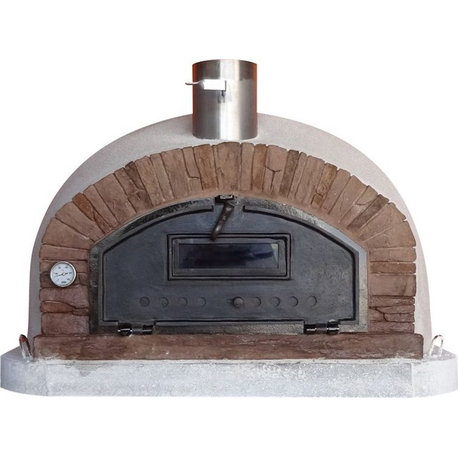 Buena Ventura "Sierra" Premium Pizza