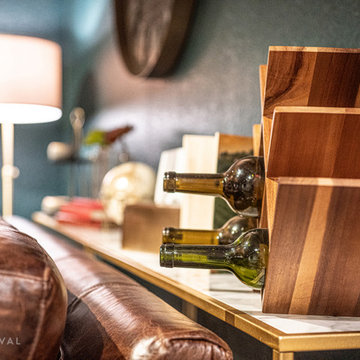 Bella Vino Events + Wine Room