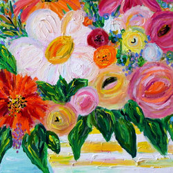 Original Paintings by Carolyn Shultz - Paintings