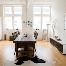 Dining Room Ideas