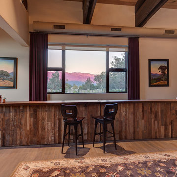 Topa Mountain Winery