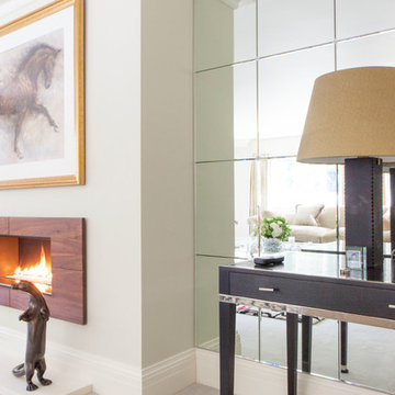 Oxfordshire Country House