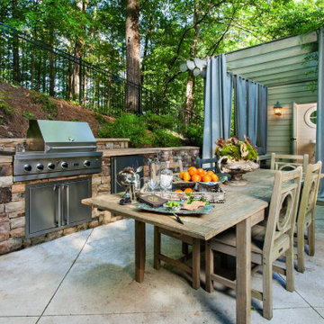 Buckhead Residence