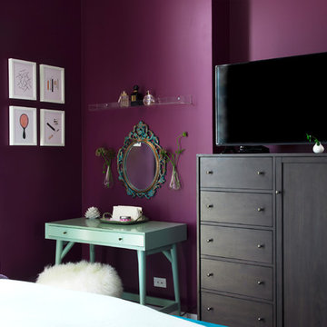 Wicker Park Bedrooms