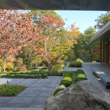 Naturally Modern