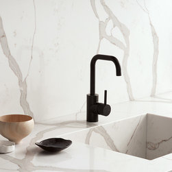 Smartstone Calacatta Blanco - Kitchen Benchtops