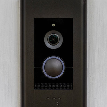 Audiophile Domicile with Full Upgrade -- From Speakers to Sprinklers
