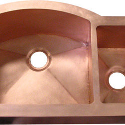 Texas Lightsmith - Texas Lightsmith Products - Kitchen Sinks