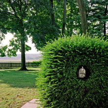 mailbox