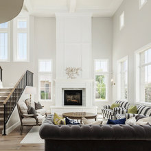 Salon Room