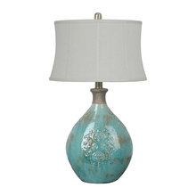 living room lamps