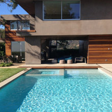 Pools