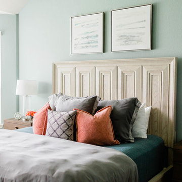 Casual comfort in Long Meadow Farms