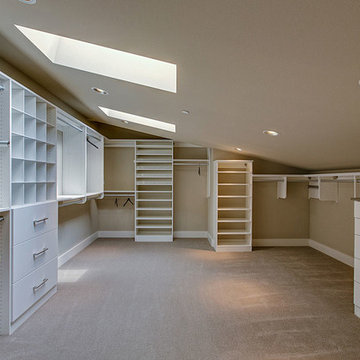 Yarrow Point Residence