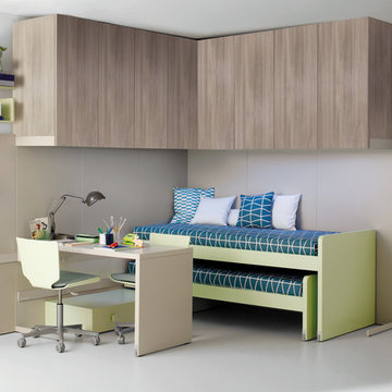 Space Saving Solutions
