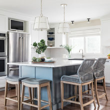 Kitchen Stools