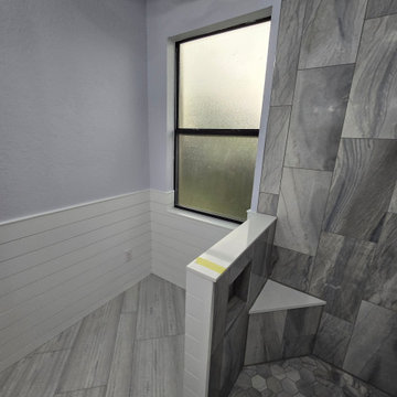Bradenton, FL Master Bathroom
