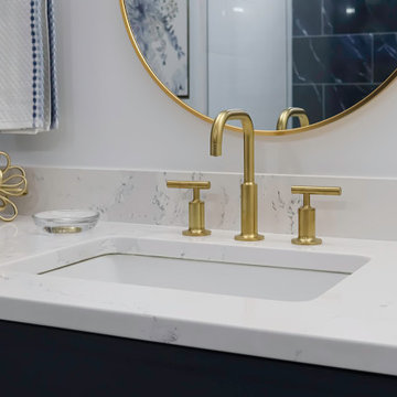 Bathroom Renovation Project - Frederick, MD #114