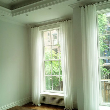 Window Treatment