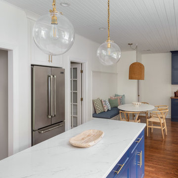 Weston Renovation