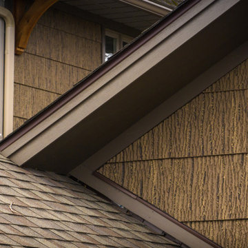 SmartBark Slim Pro Standard Timber Brown