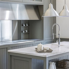 Kitchen Island Pendants