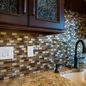Remodels Before / After
