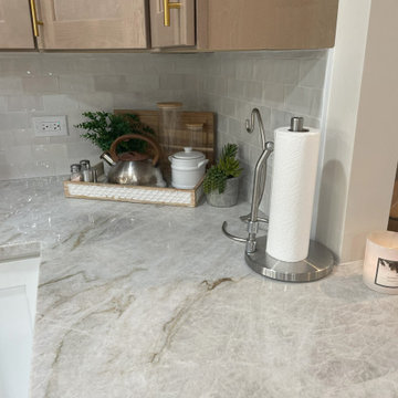 Glenwood Kitchen Remodel - 2024