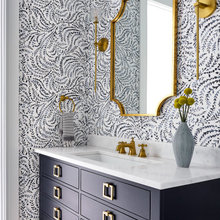 Megan bathroom
