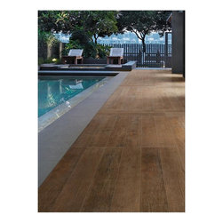 Porcelain Tile - Wall And Floor Tile