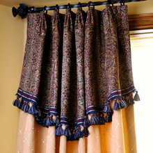 Window Treatment Ideas