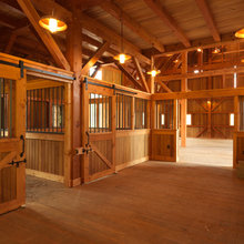 barns