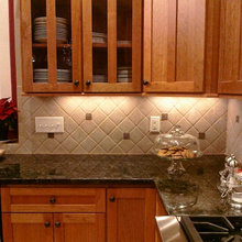 Kitchen Ideas