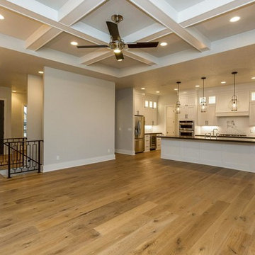 2486 5 Bedroom Transitional Ranch Home - 4715 154th St