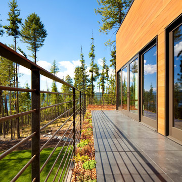 Whitefish Mountain Residence