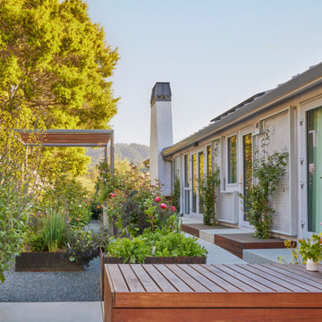 Portola Valley Residence