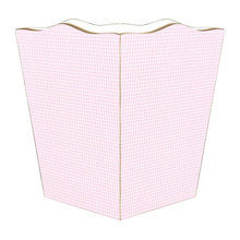 WASTE PAPER BASKET