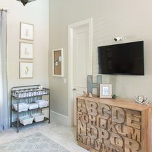 Nursery