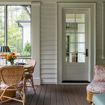 2025 SOUTHERN LIVING IDEA HOUSE