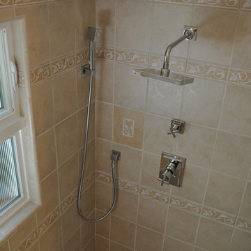 Modern Bath