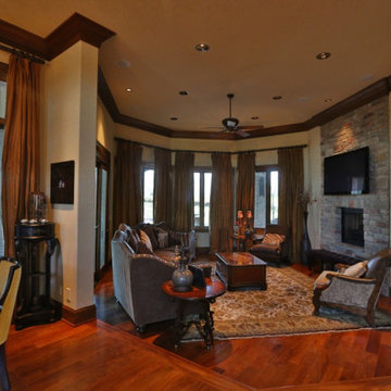 Home Automation