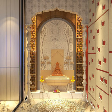Mandir